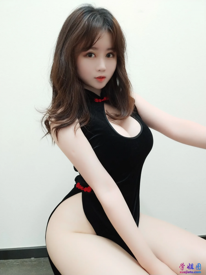 Coser.081 是依酱吖 [更新至 76 期]-妩媚图册