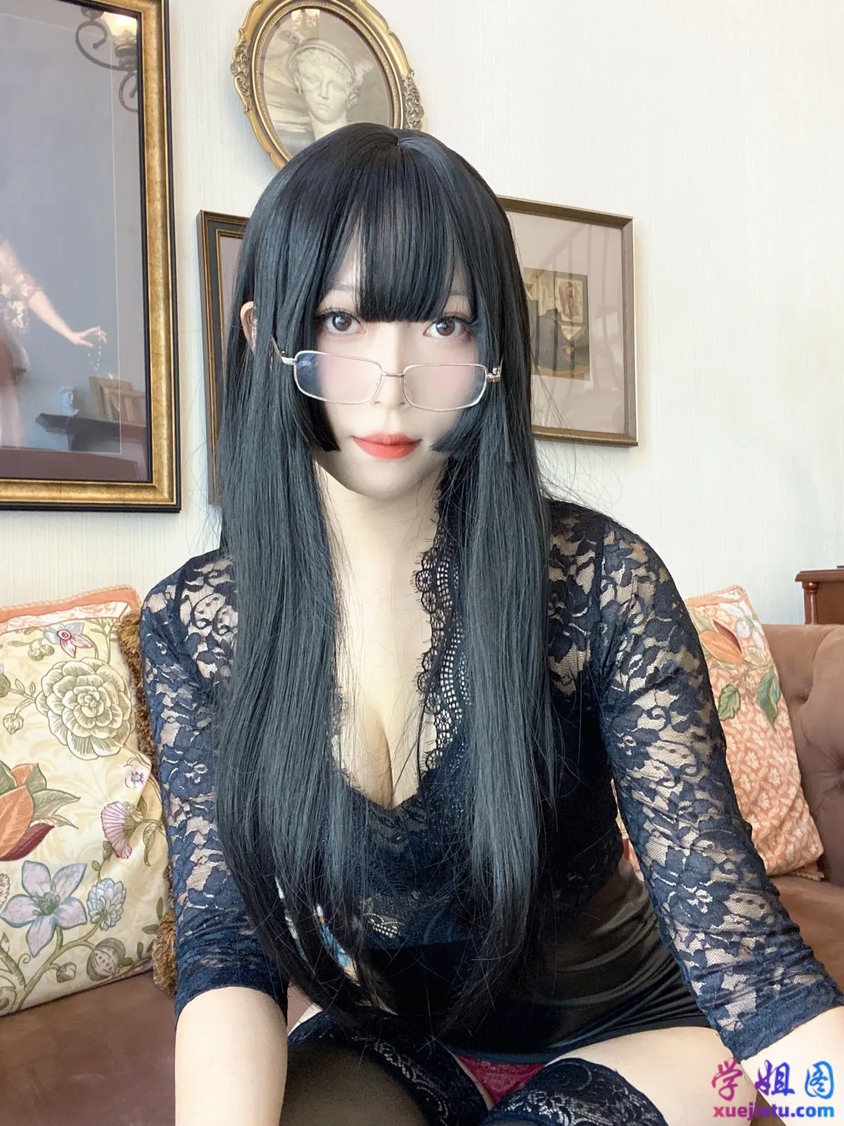 Coser.162Money冷冷
