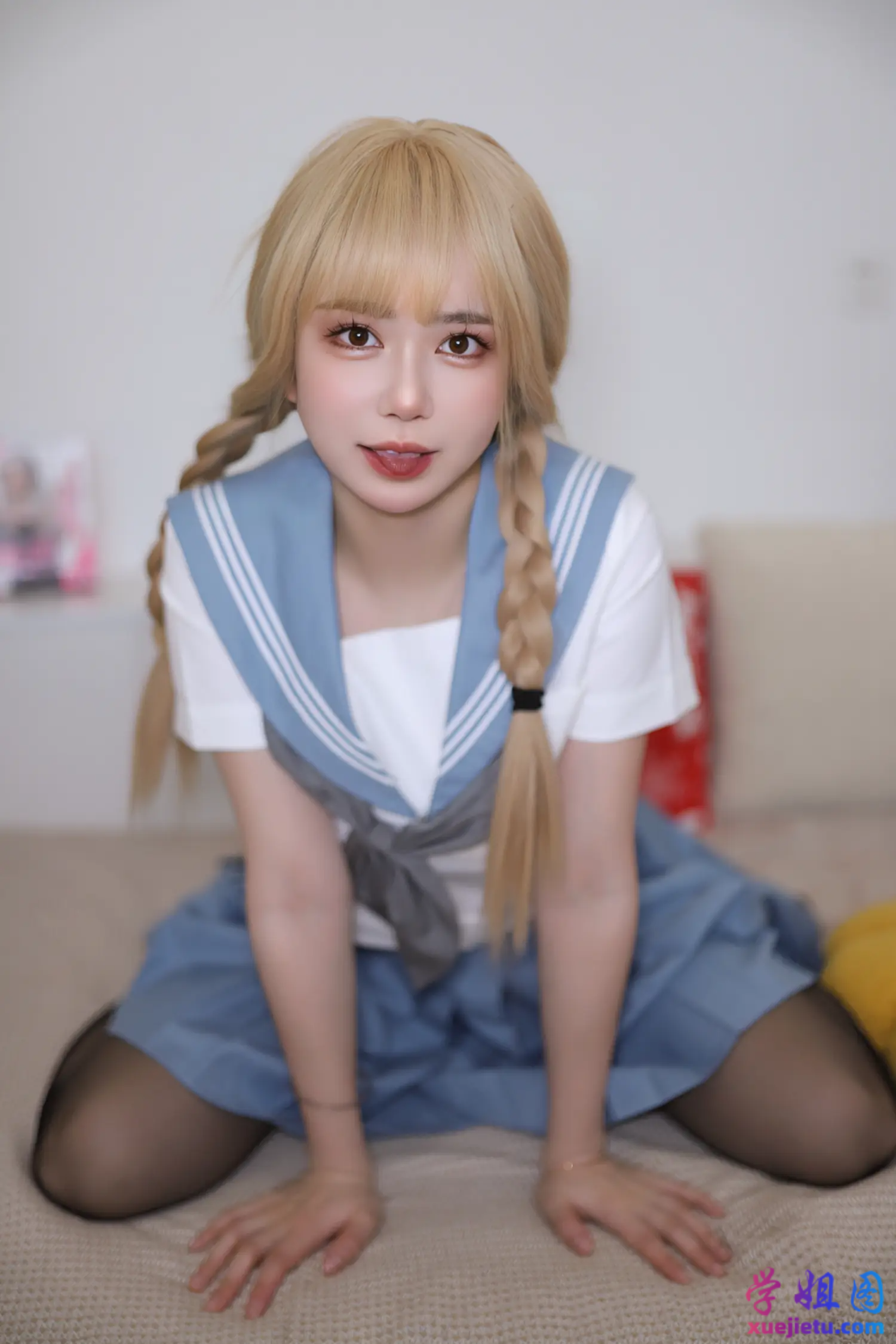 Coser.164 Tina很妖孽呀