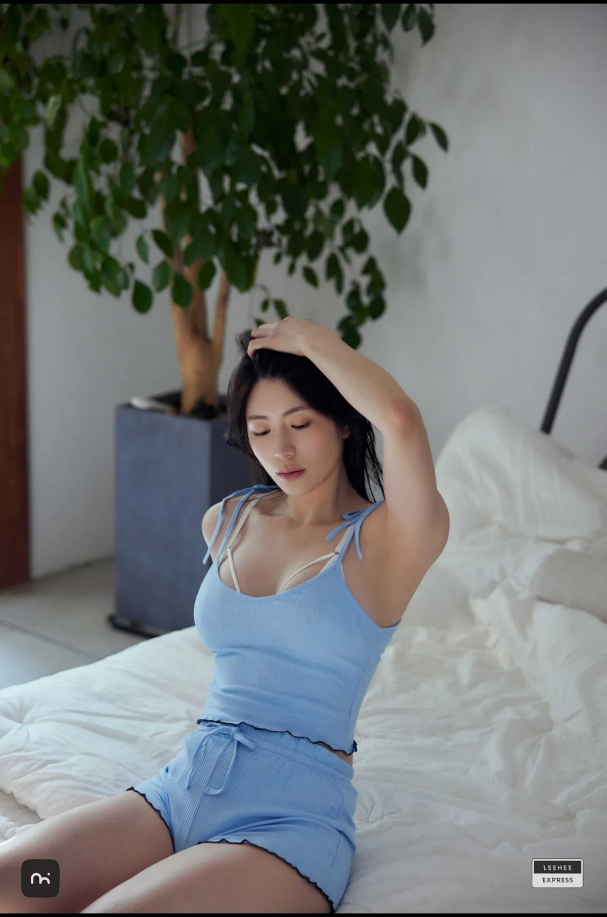 图片[9]-Coser.373 韩国@Min.E(민이) [更新至 33 期]-学姐图