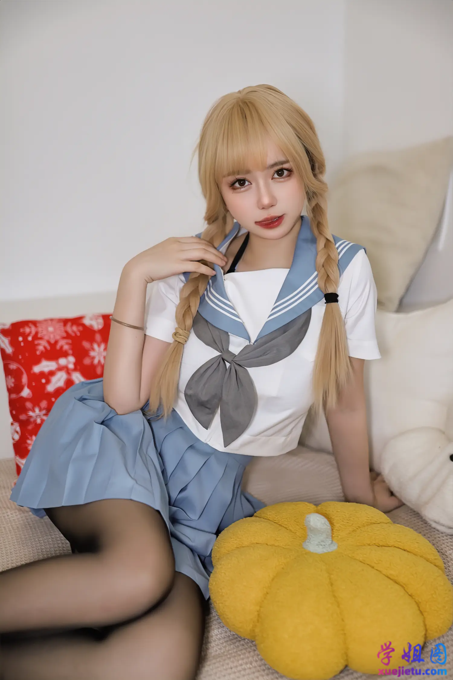 Coser.164 Tina很妖孽呀