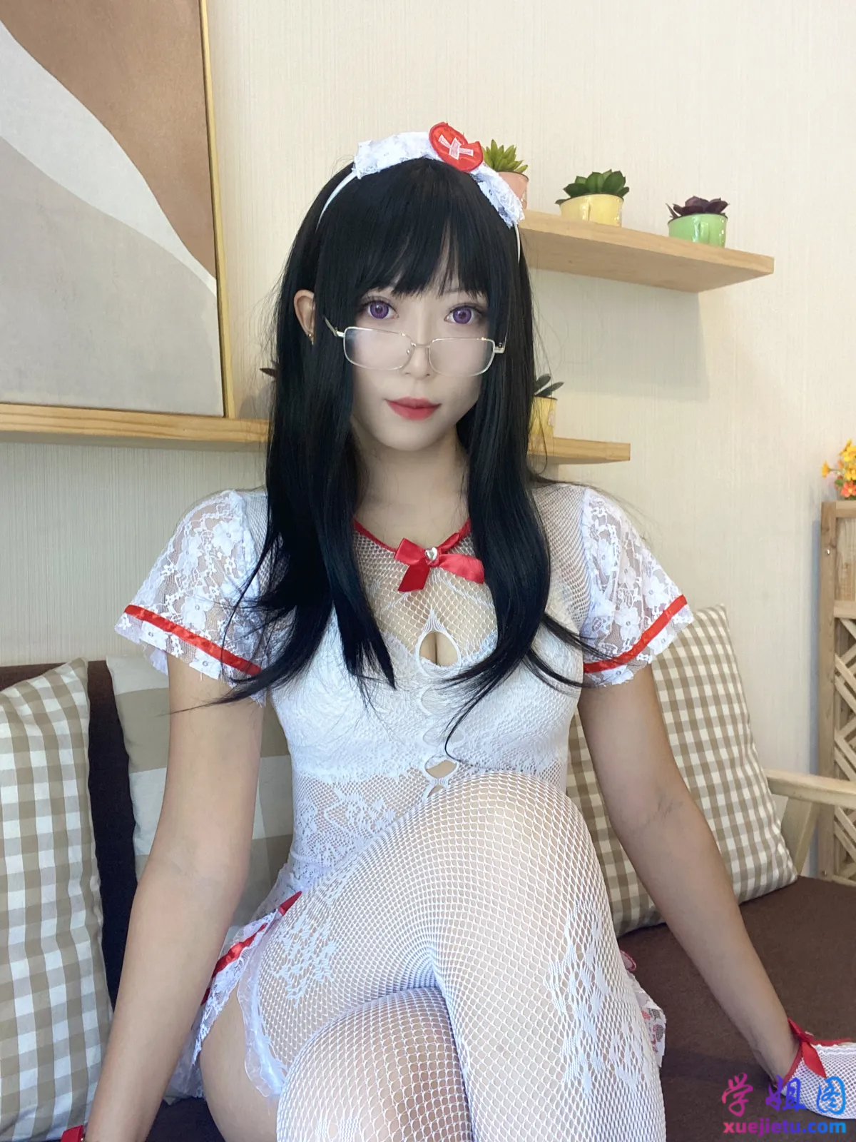 Coser.162Money冷冷