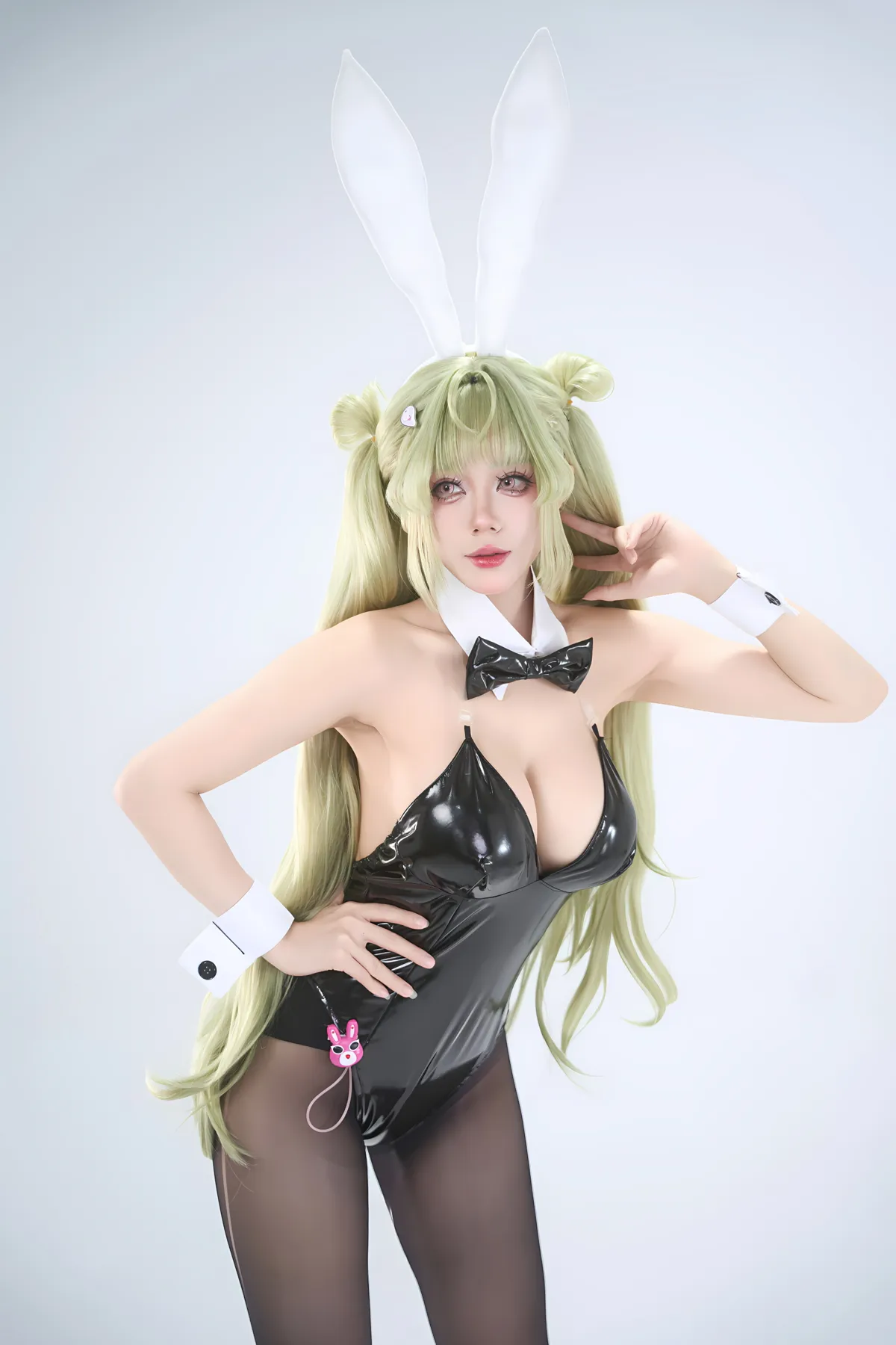 图片[4]-Coser.365 阿九从不咕咕 [更新至 61 期]-学姐图