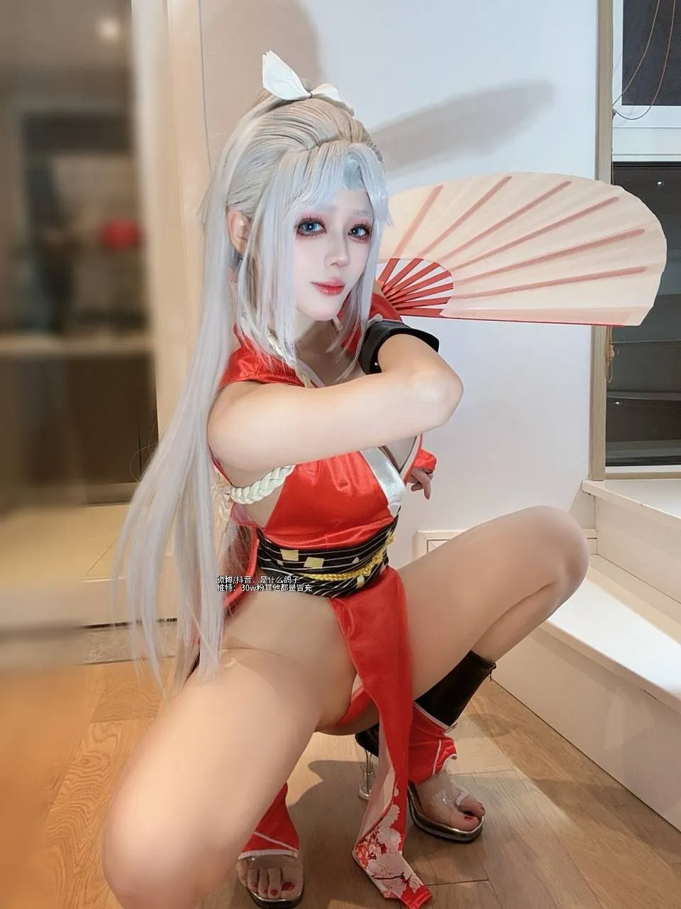 图片[7]-Coser.365 阿九从不咕咕 [更新至 61 期]-学姐图