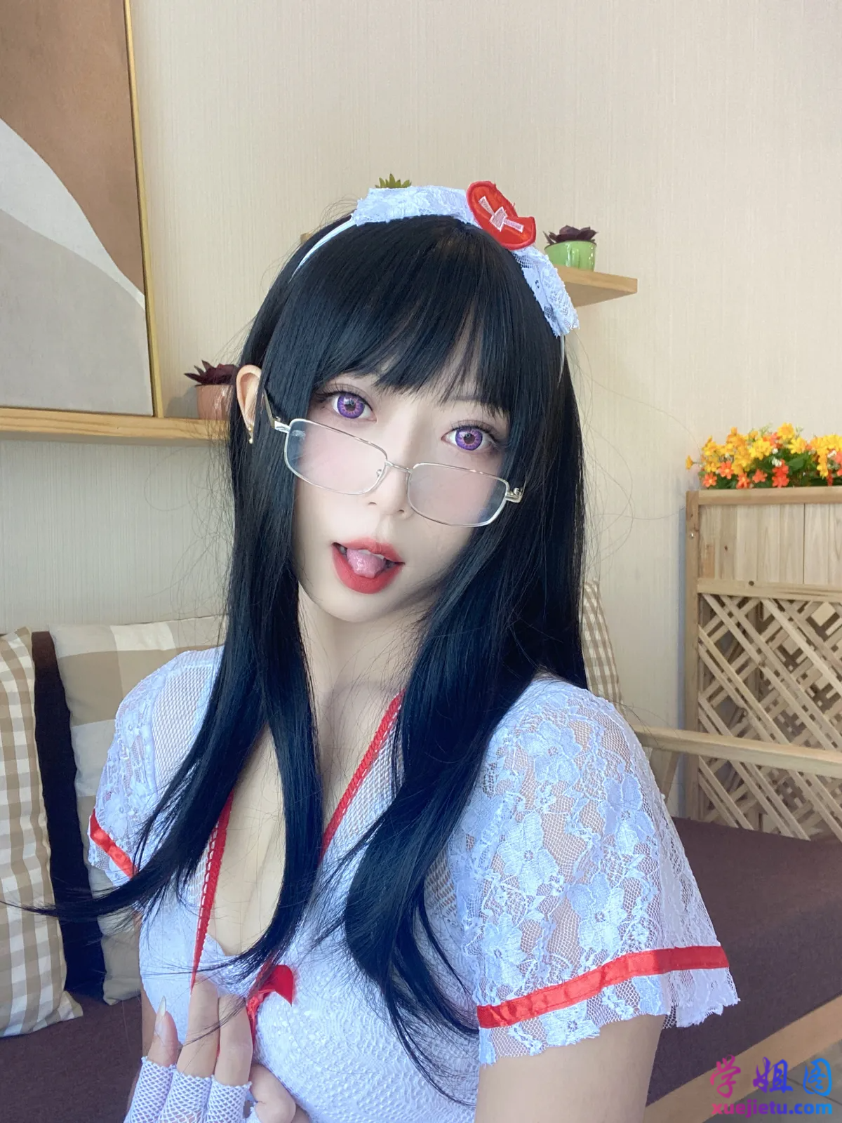 Coser.162Money冷冷